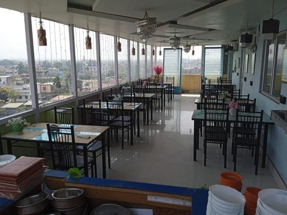 HOTEL VIP INTERNATIONAL, Agartala Hotel in Bangladesh