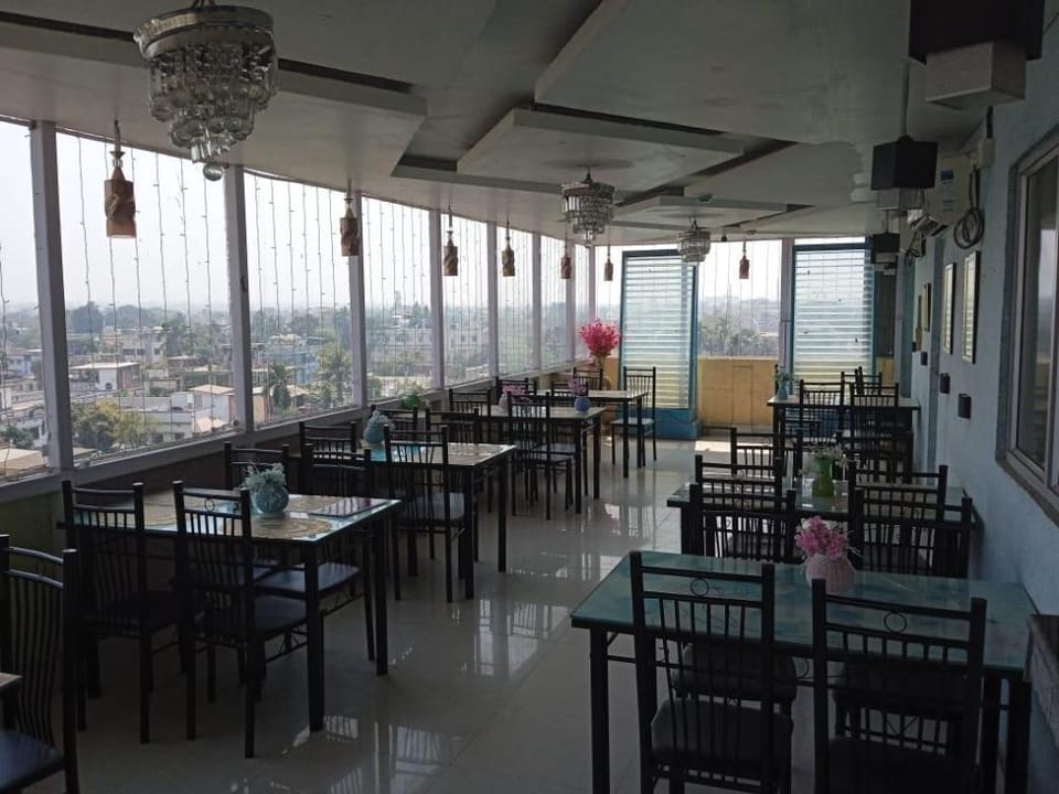 HOTEL VIP INTERNATIONAL, Agartala Hotel in Bangladesh