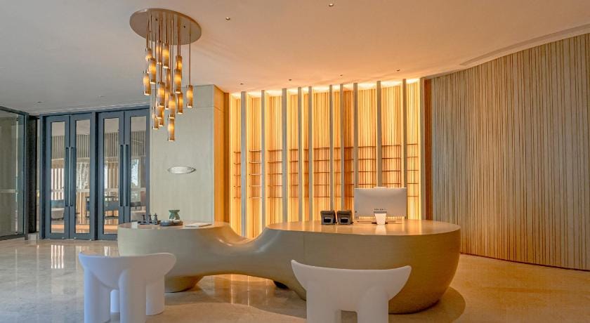 Hyatt Regency Sanya Tianli Bay Hotel in Sanya