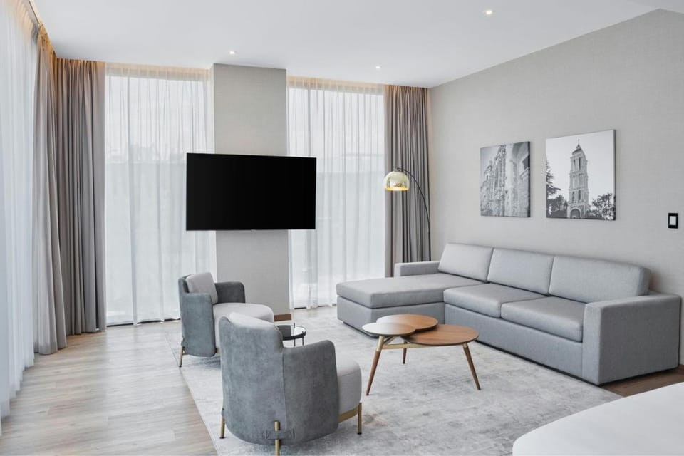 AC Hotel by Marriott Saltillo Hotel in Saltillo
