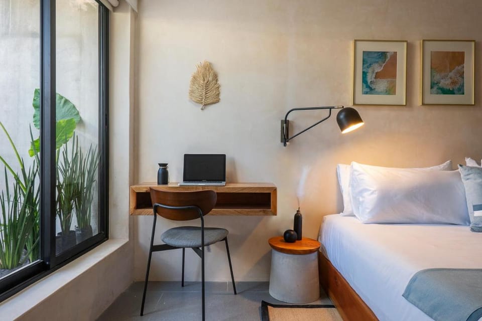 Illa Cozumel Hotel in San Miguel de Cozumel