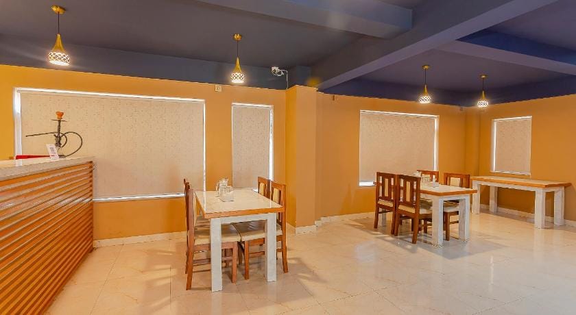 OYO 798 Euphoria Inn Hotel in Kathmandu