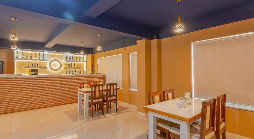 OYO 798 Euphoria Inn Hotel in Kathmandu