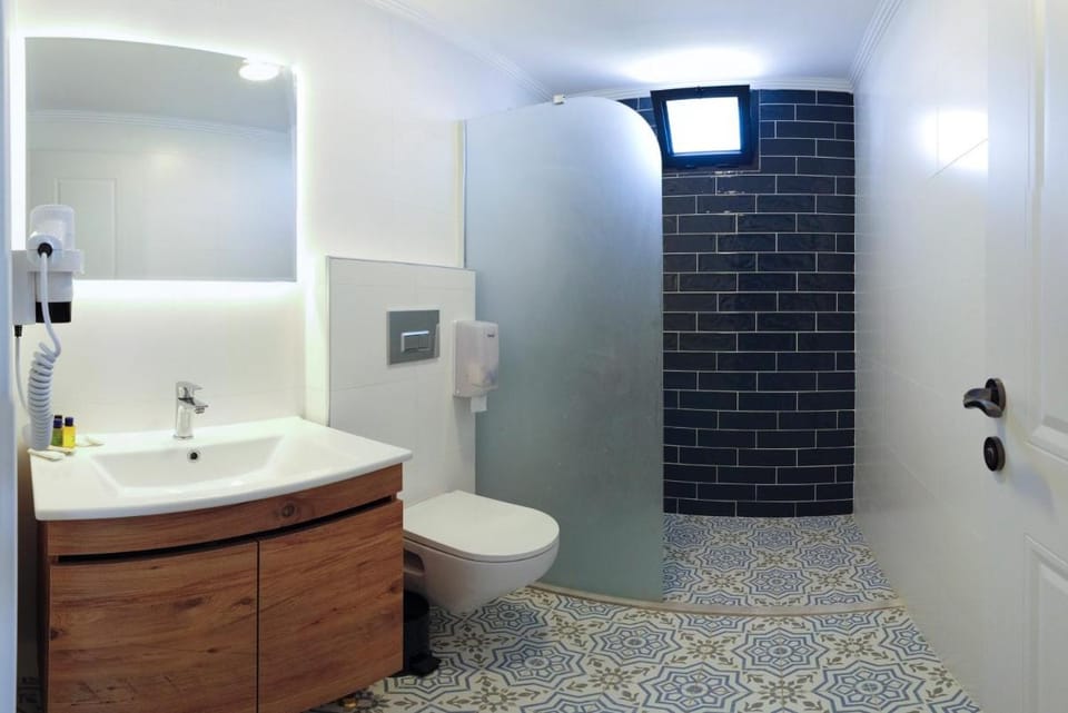 HOUDİNİ HOTEL Hotel in İzmir Province