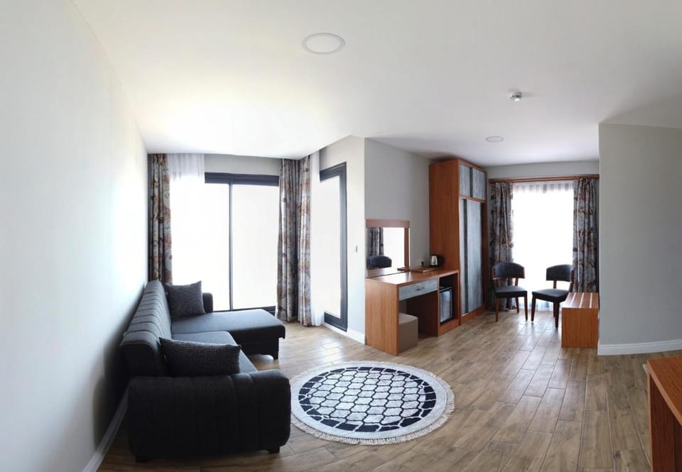 HOUDİNİ HOTEL Hotel in İzmir Province