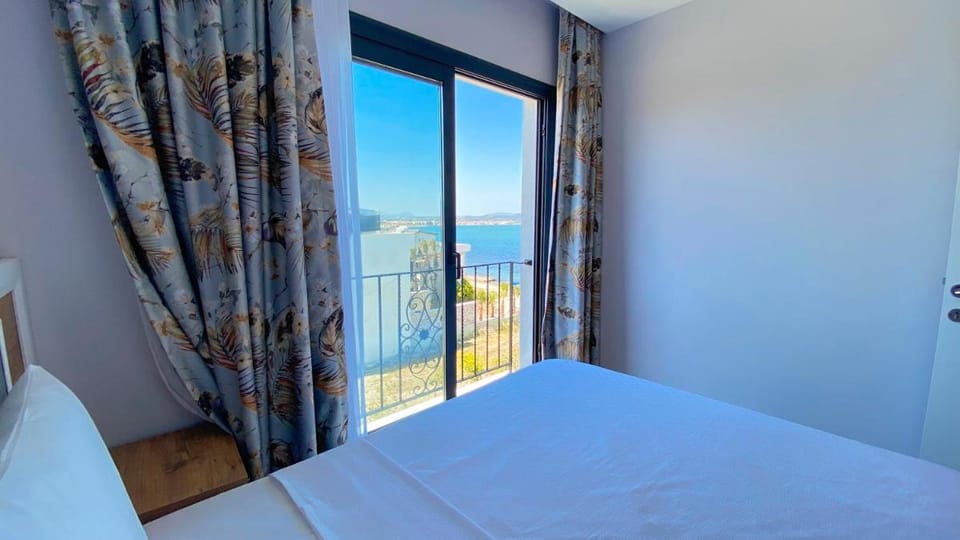 HOUDİNİ HOTEL Hotel in İzmir Province