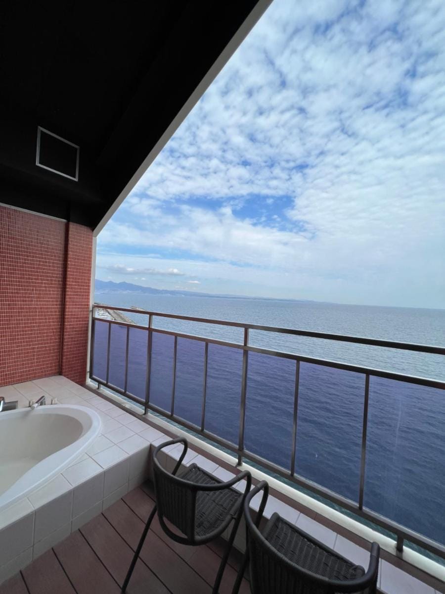 SKY Tower Sweet 4 Beppu, Resort Love Hotel Hotel in Japan