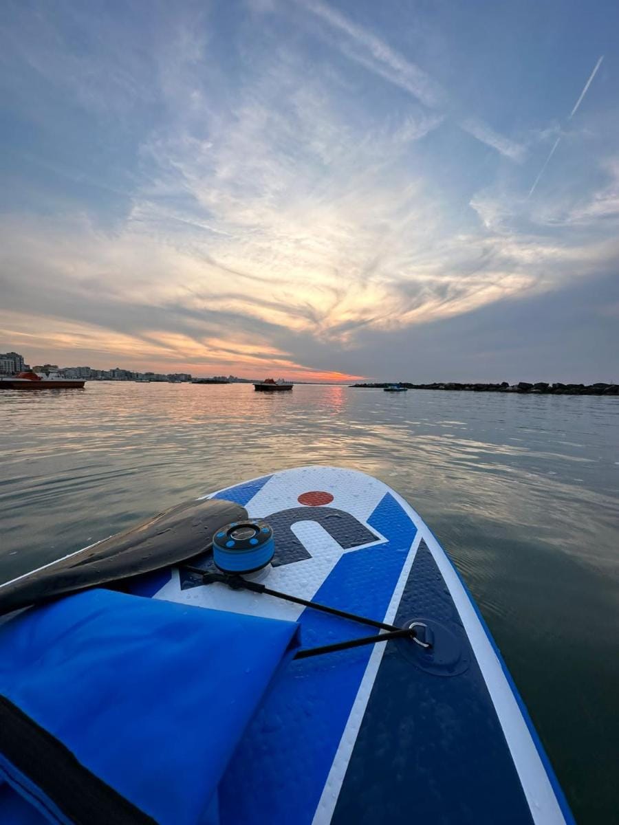 Hotel Sylva Bed and Breakfast in Cattolica