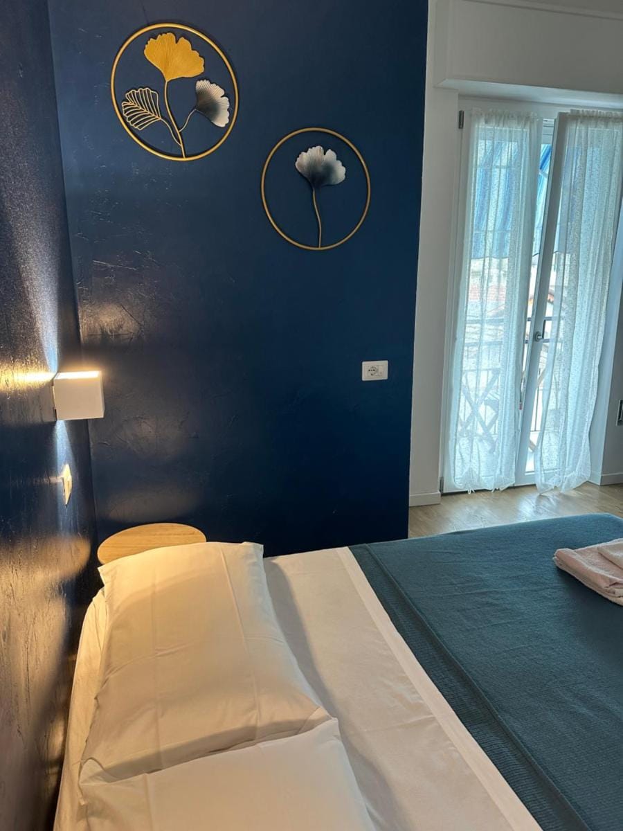 Hotel Sylva Bed and Breakfast in Cattolica