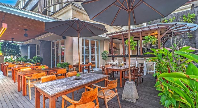 Palette Signature Hotel Hotel in Denpasar