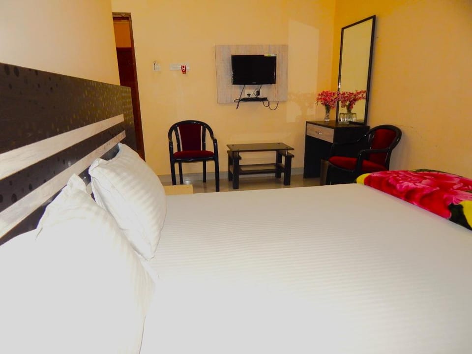Hotel Landmark Hotel in West Bengal