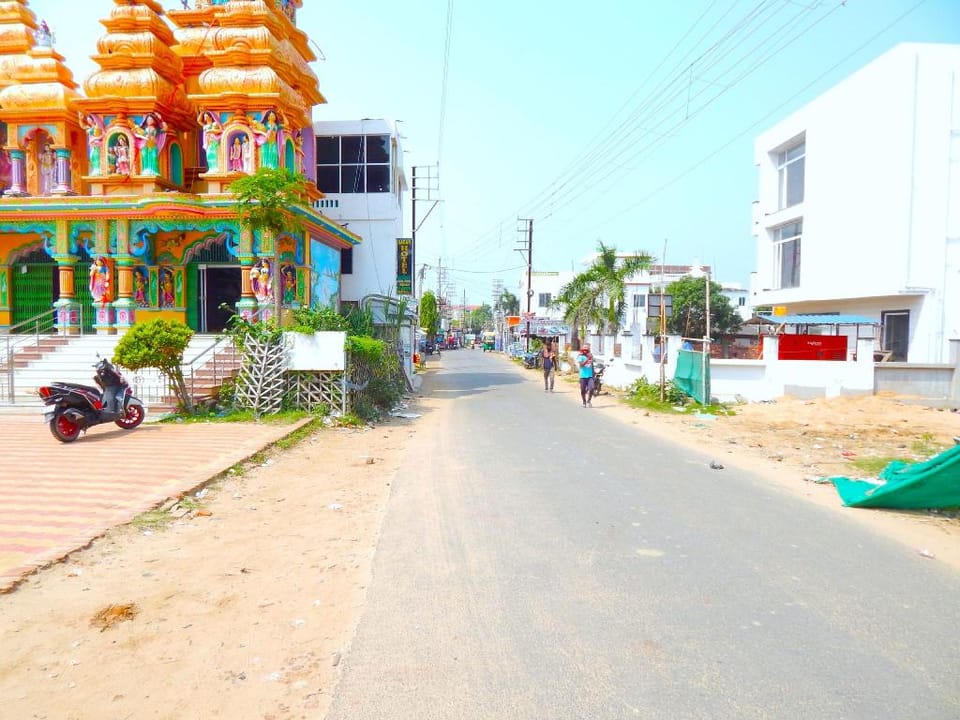 Hotel Landmark Hotel in West Bengal