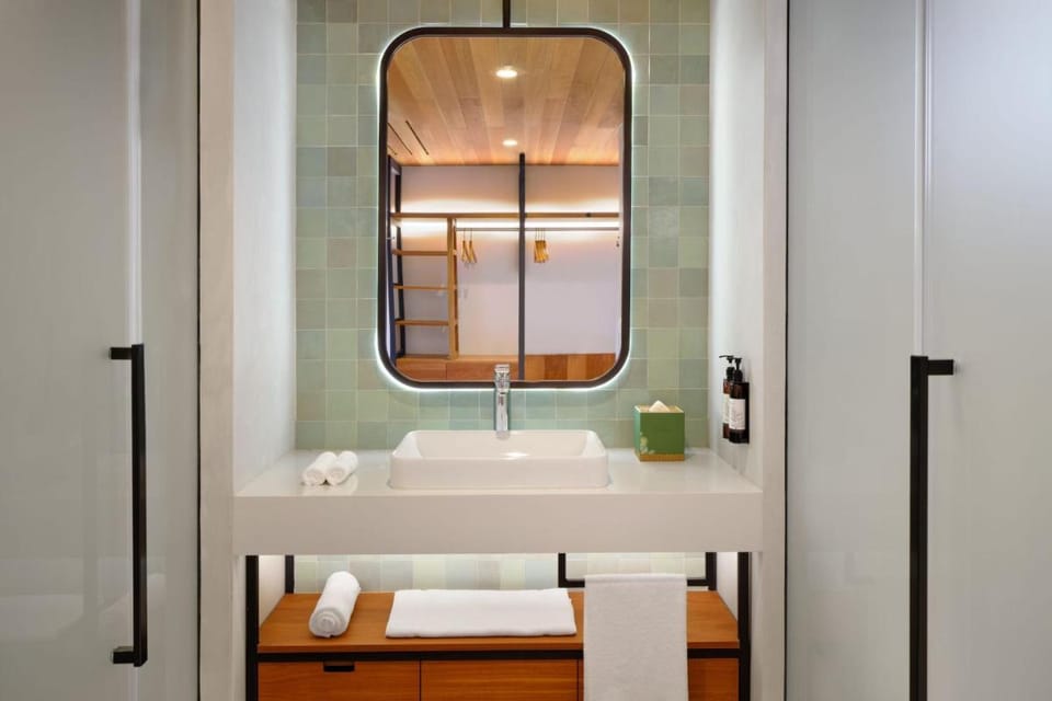 Laila, Seychelles, a Tribute Portfolio Resort Hotel in Africa