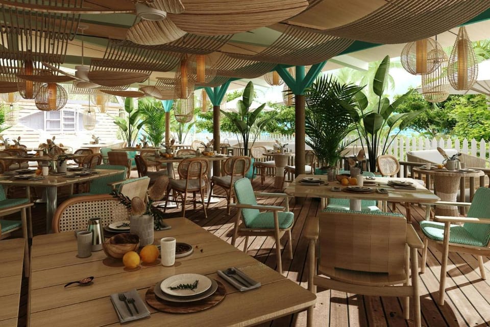 Laila, Seychelles, a Tribute Portfolio Resort Hotel in Africa