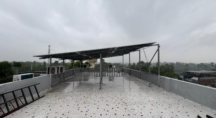 Unity Home Stay Hotel in Gujarat