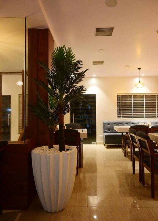 JASWANT VILAS A BOUTIQUE HOTEL Hotel in Uttar Pradesh