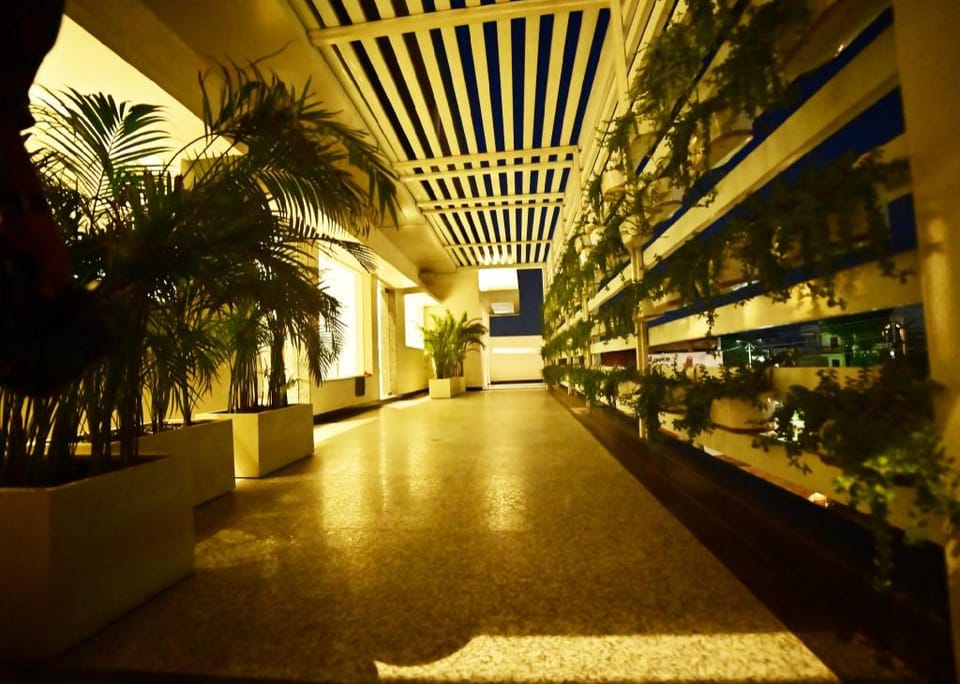 JASWANT VILAS A BOUTIQUE HOTEL Hotel in Uttar Pradesh