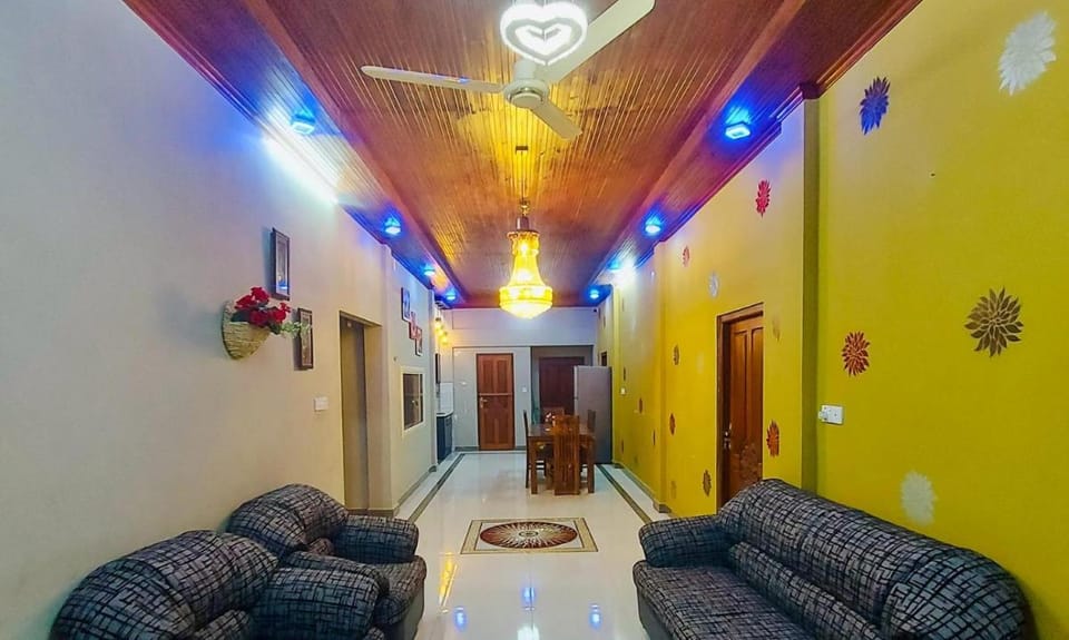 Rajeevan Garden Guest House Vacation rental in Sri Lanka