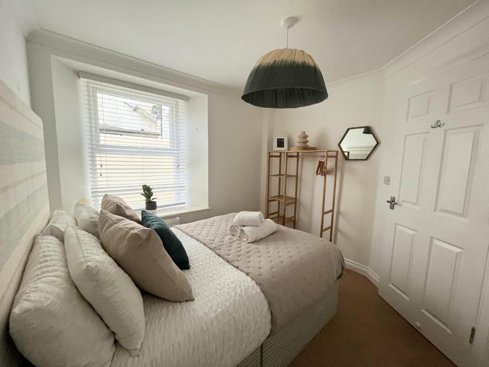 Fistral Waves  Apartment in Newquay