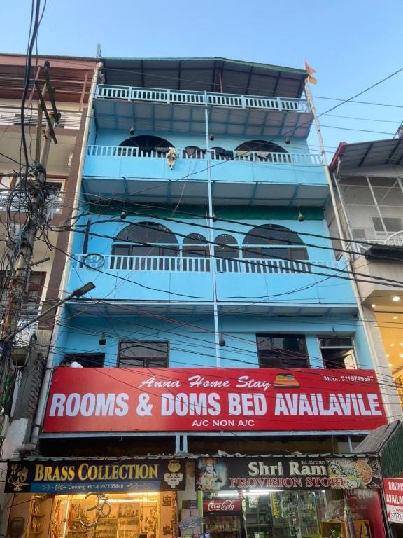 Anna Stay Tapovan Hotel in Rishikesh