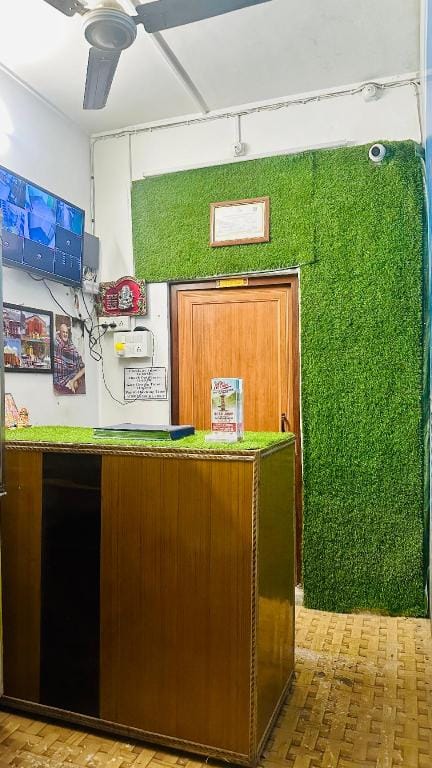 Anna Stay Tapovan Hotel in Rishikesh