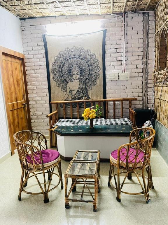 Anna Stay Tapovan Hotel in Rishikesh