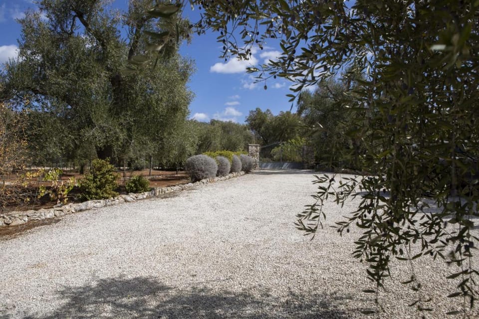 Casa dei Papaveri Vacation rental in Province of Taranto