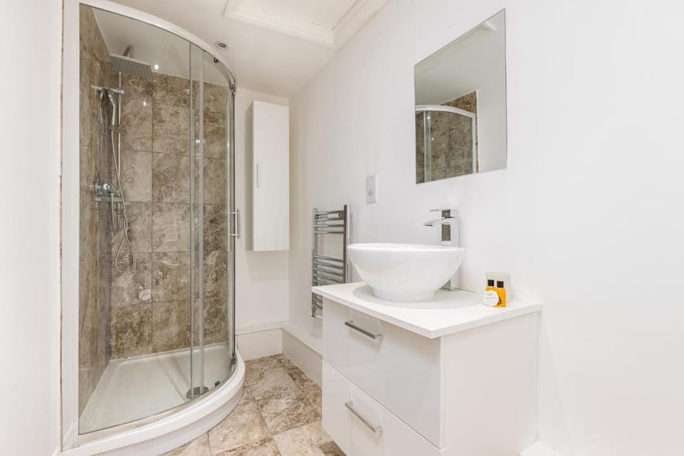 The Peckham Apartments Apartment in London Borough of Southwark