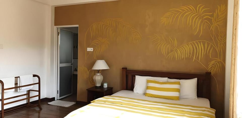 Medalin Lake Gregory Bed and Breakfast in Nuwara Eliya