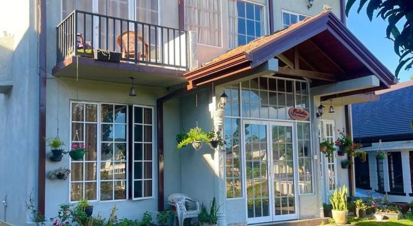 Medalin Lake Gregory Bed and Breakfast in Nuwara Eliya