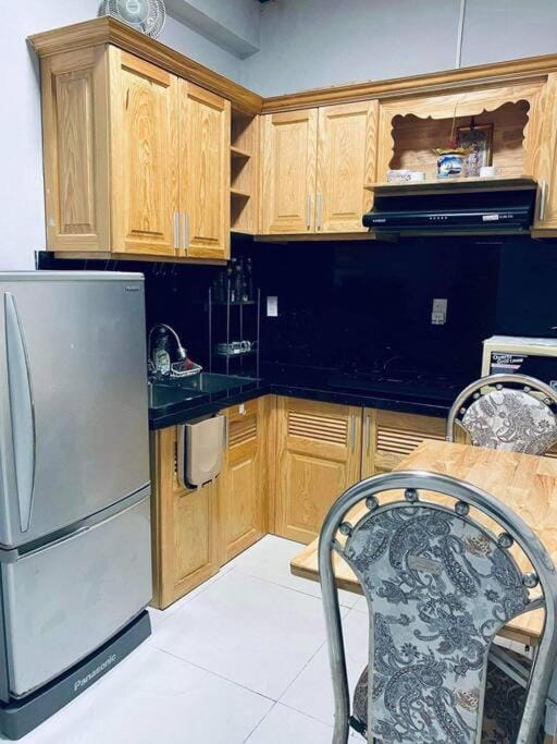 Happy Apartment Apartment in Dalat