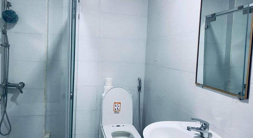 Happy Apartment Apartment in Dalat