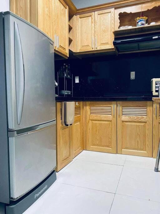 Happy Apartment Apartment in Dalat