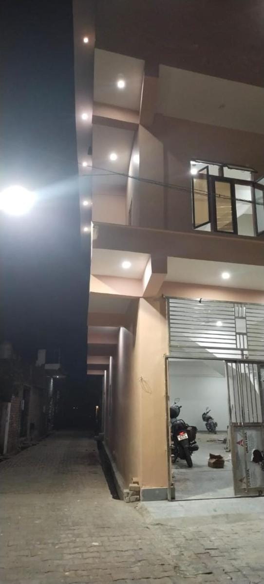 M J Homestay Vacation rental in Agra