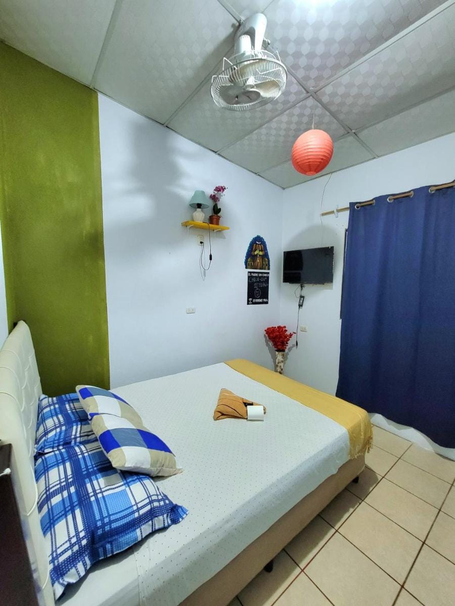 Hostal Leyendas Bed and Breakfast in Nicaragua