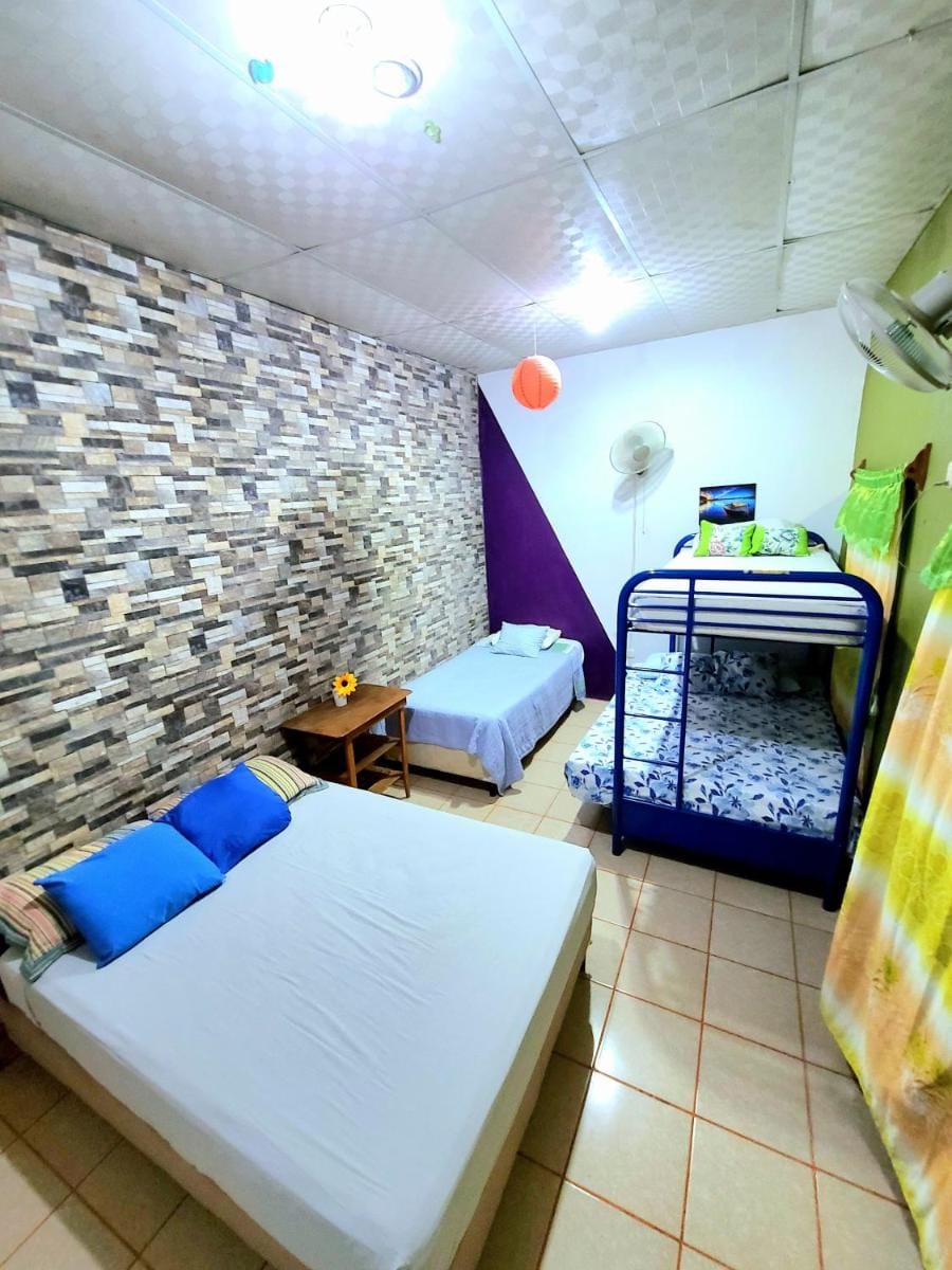 Hostal Leyendas Bed and Breakfast in Nicaragua