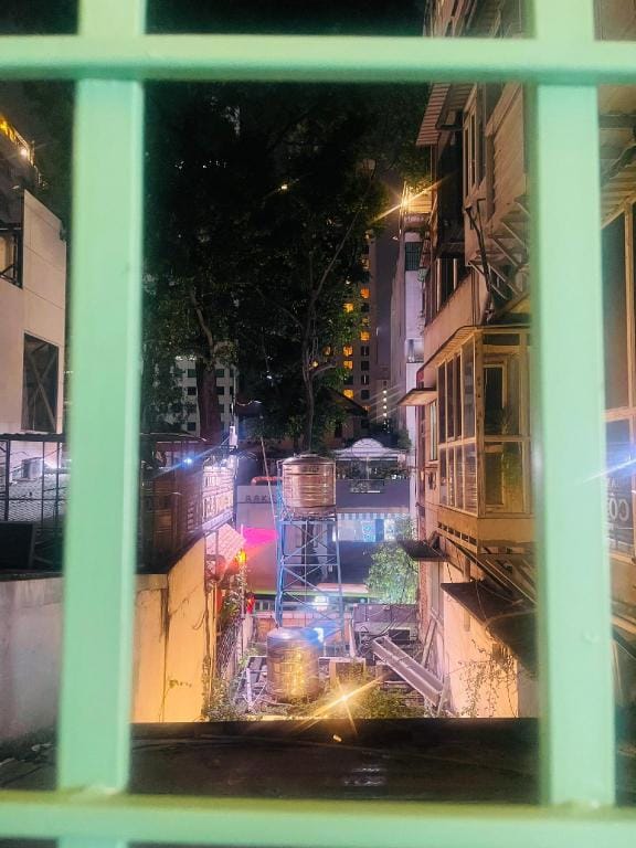 La Tortue Saigon - Boutique Homestay Near Turtle Lake Vacation rental in Ho Chi Minh City