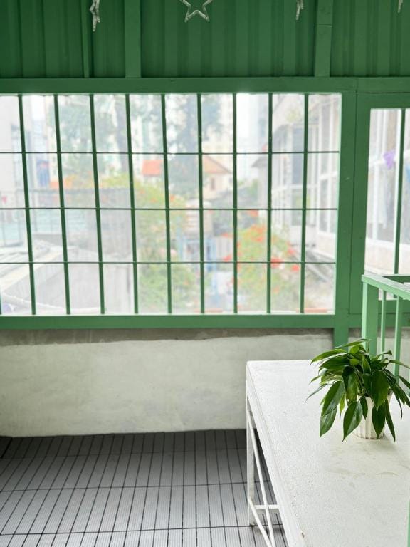La Tortue Saigon - Boutique Homestay Near Turtle Lake Vacation rental in Ho Chi Minh City