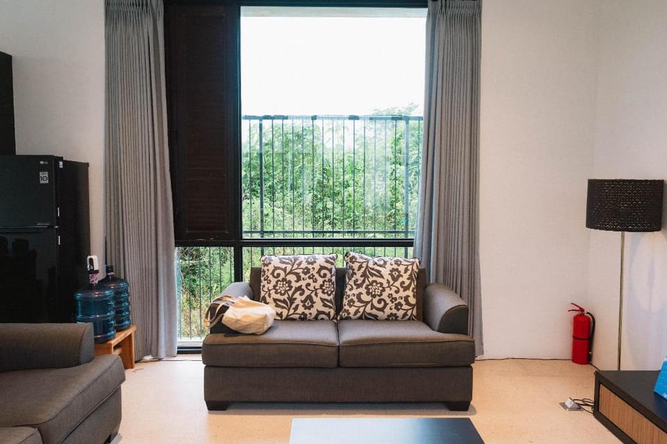 BELLECROWN Exquisite Villa Villa in Batu