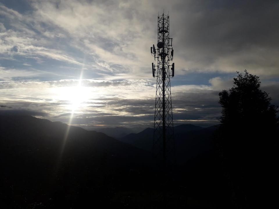 himalyan guest house  Vacation rental in Himachal Pradesh