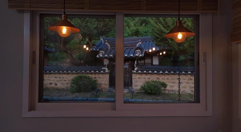 Andong Gyewagotaek Seorindang Bed and Breakfast in South Korea
