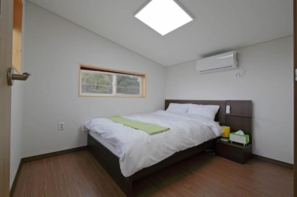 Gyeongju Daon Kids Poolvilla Bed and Breakfast in South Korea