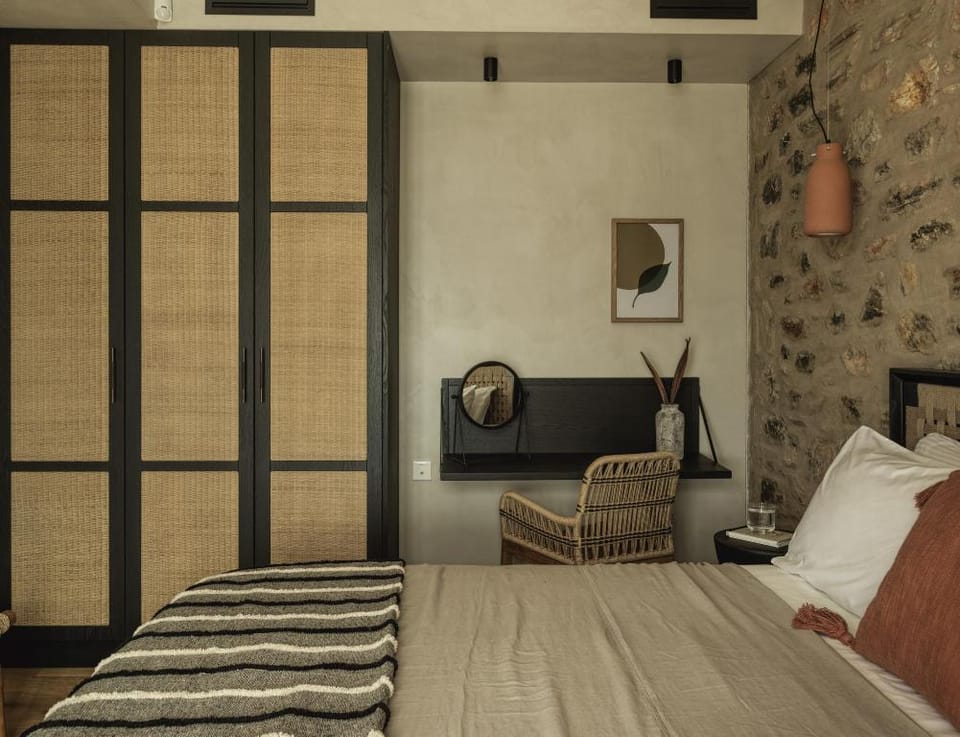 Hera Suite by Peliva Nature & Suites Apartment in Magnesia Prefecture, Greece
