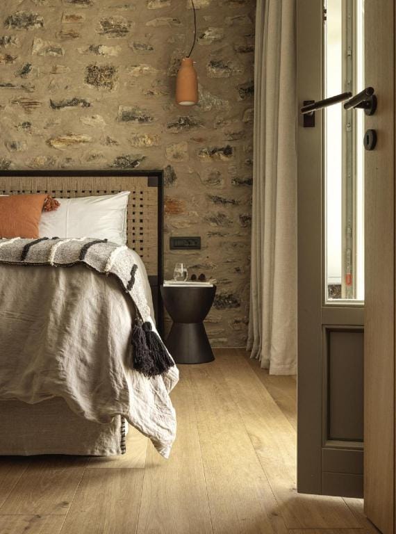 Hera Suite by Peliva Nature & Suites Apartment in Magnesia Prefecture, Greece