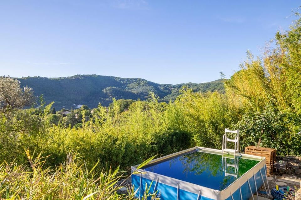 La maison des Chataigniers Apartment in Auvergne-Rhône-Alpes