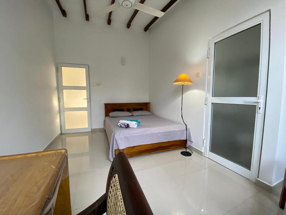 Exclusive Pearl Villa - Sakura Villa in Western Province