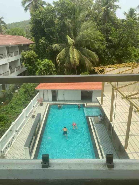 Benji’s Getaway Vacation rental in Goa, India