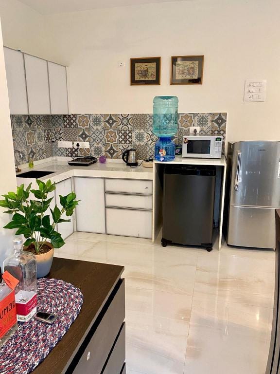 Benji’s Getaway Vacation rental in Goa, India