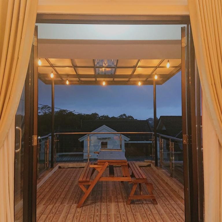 Sapphire Village SYARIAH Guesthouse Villa in Indonesia