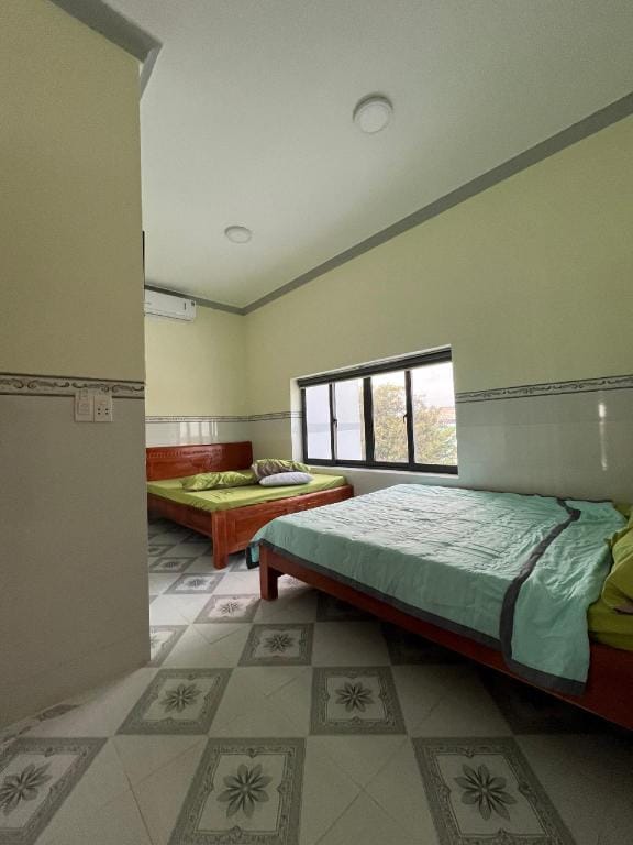 Khách sạn Toàn Thịnh Vacation rental in Bình Thuận Province